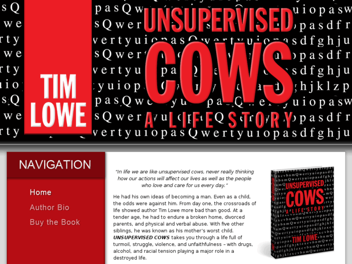 www.unsupervisedcows.com