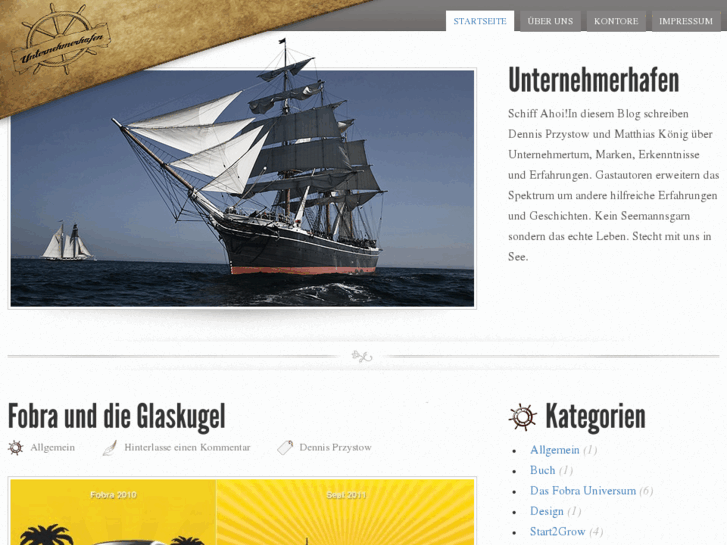 www.unternehmerhafen.de