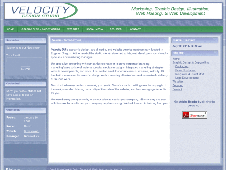 www.velocityds.com