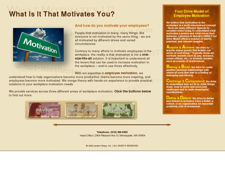 www.what-motivates-u.com