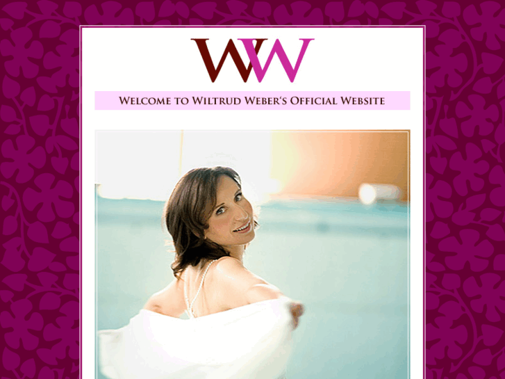 www.wiltrudweber.com