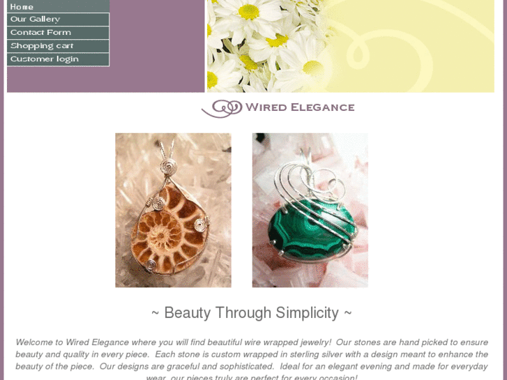www.wiredelegance.com
