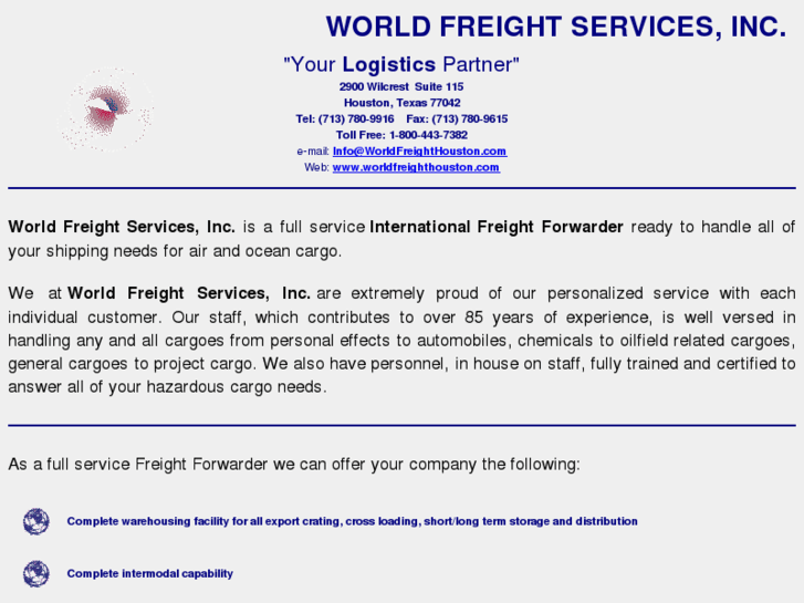 www.worldfreighthouston.com