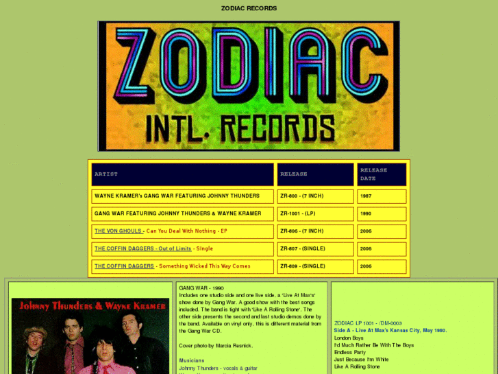 www.zodiac-records.com