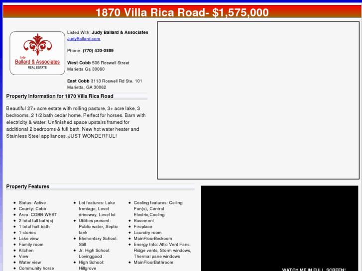 www.1870villaricaroad.com