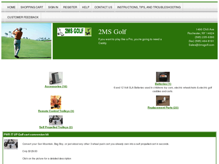 www.2msgolf.com