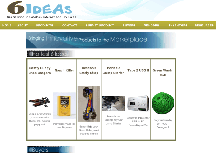 www.6ideas.com