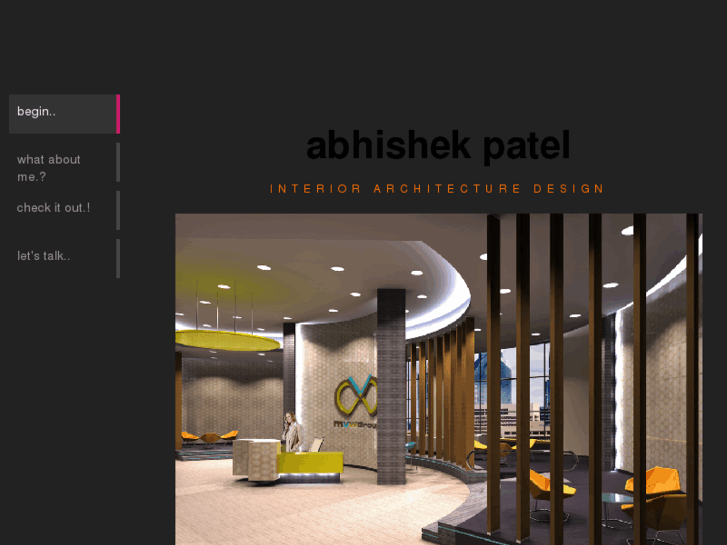 www.abhishekpatel.com