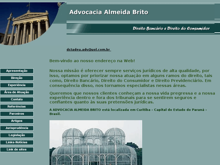 www.advocaciaalmeidabrito.com.br