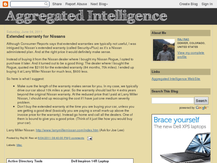 www.aggregatedintelligence.com