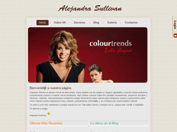 www.alejandrasullivan.com