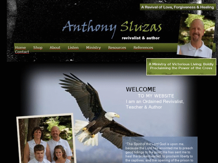 www.anthonysluzas.com