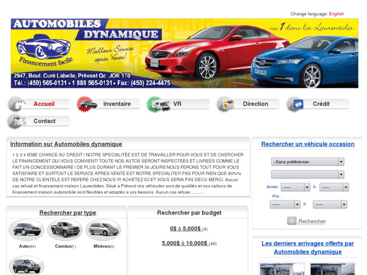 www.autodynamique.com