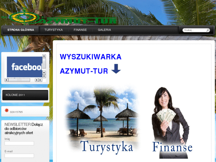 www.azymuttur-euro.com