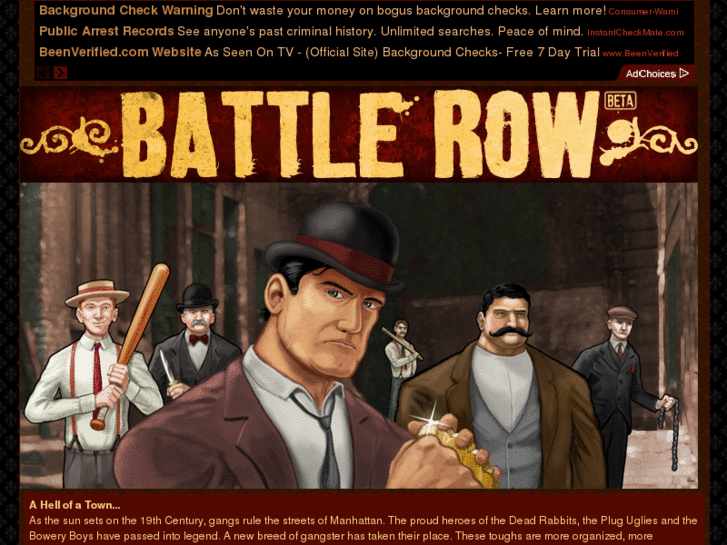 www.battle-row.com