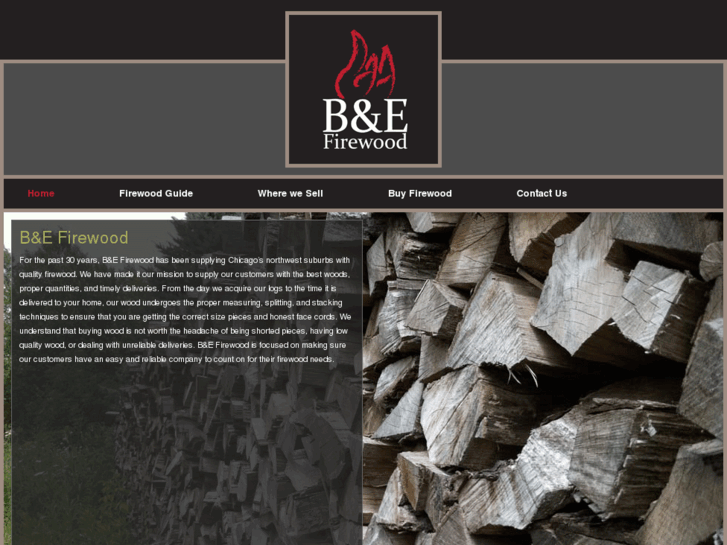 www.befirewood.com