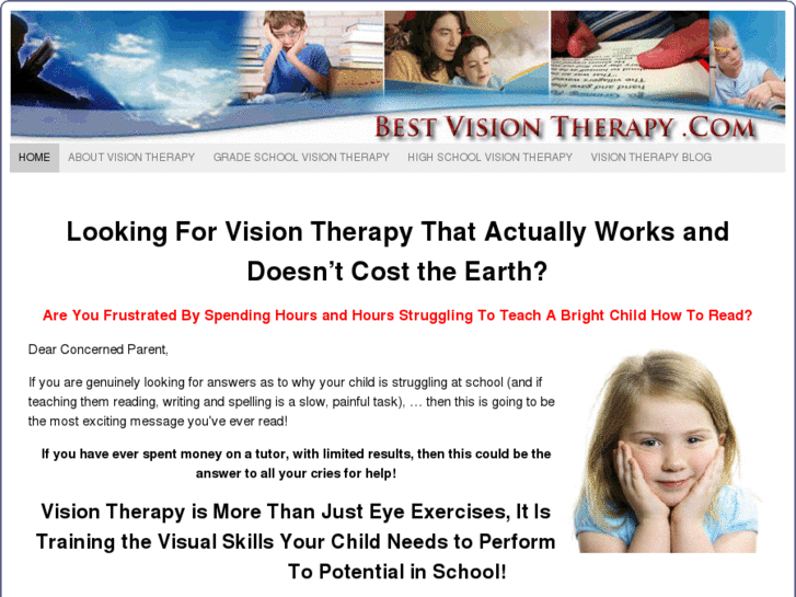 www.bestvisiontherapy.com