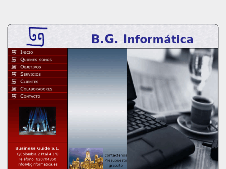 www.bginformatica.es