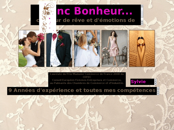 www.blanc-bonheur.com