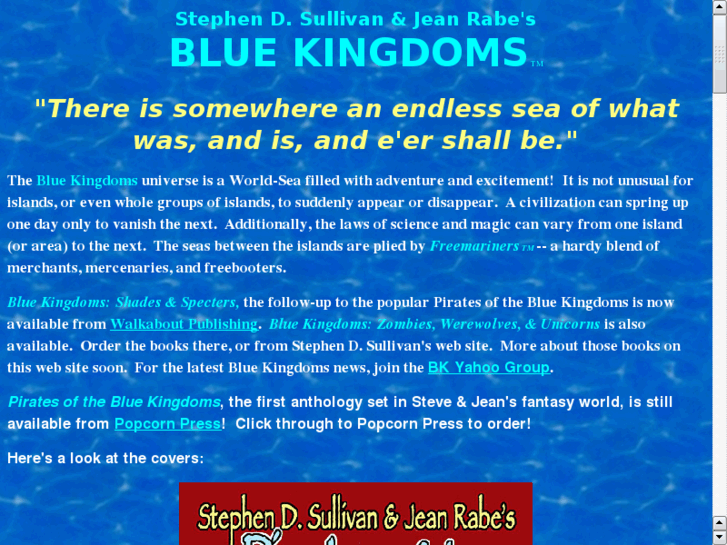 www.bluekingdoms.com