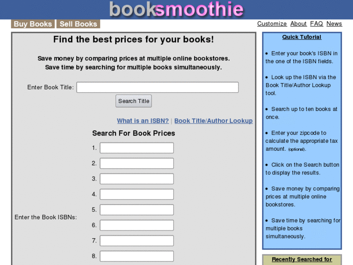 www.booksmoothie.com