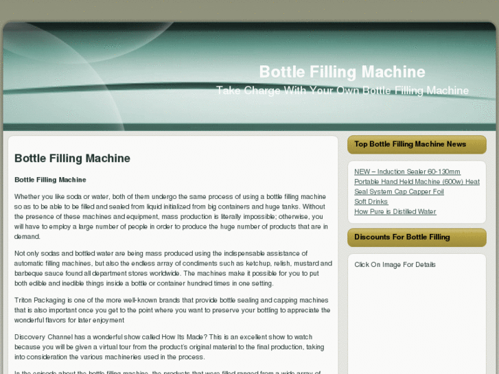 www.bottlefillingmachine.net