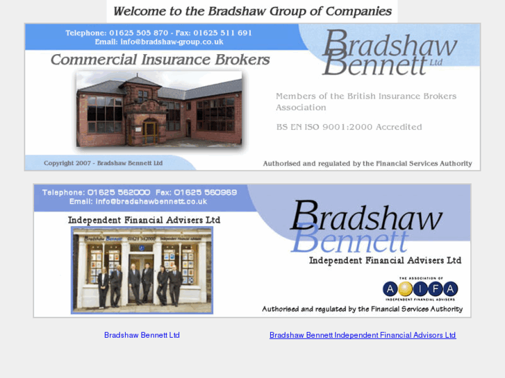 www.bradshaw-group.co.uk