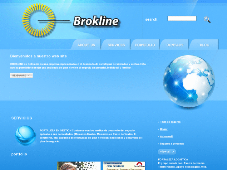 www.brokline.com