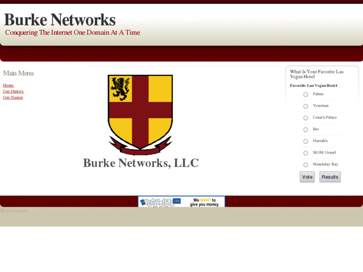 www.burkenetworks.com