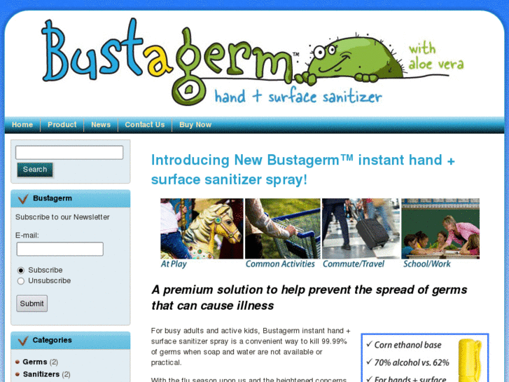 www.bustagerm.com