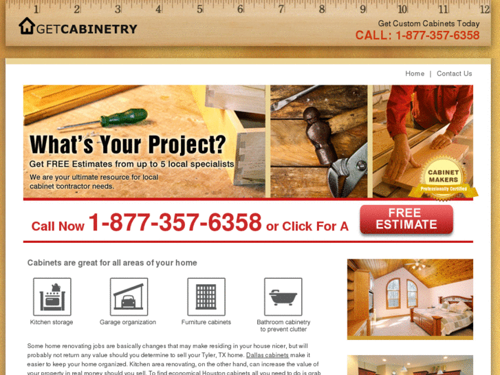 www.cabinetstyler.com