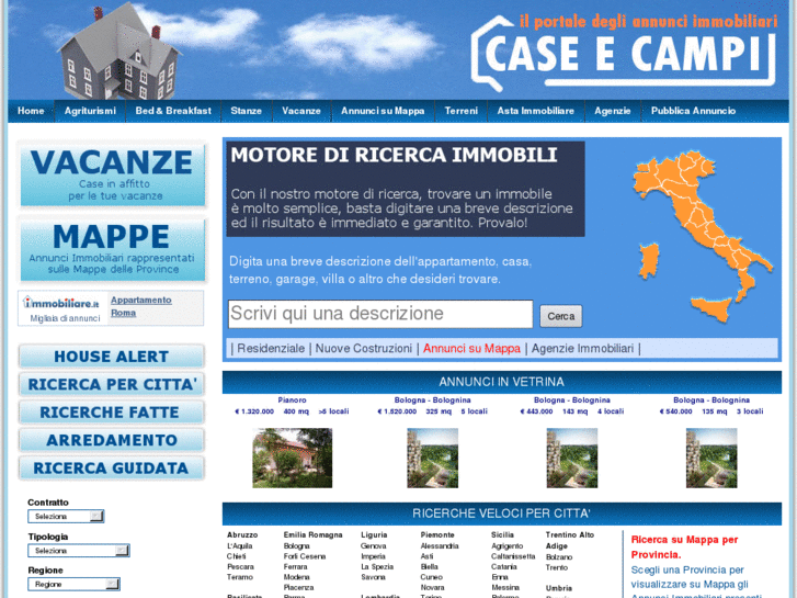 www.caseecampi.net