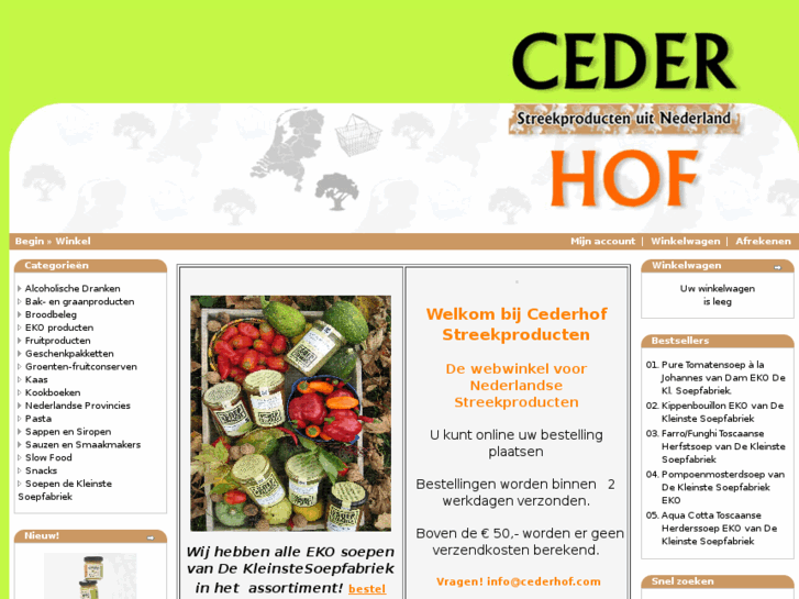 www.cederhof.com