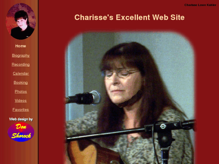 www.charissekahler.com