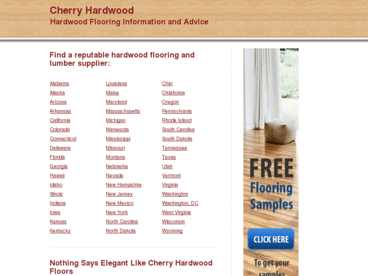 www.cherry-hardwood.com