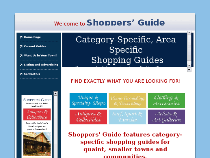 www.citybycityshopper.com