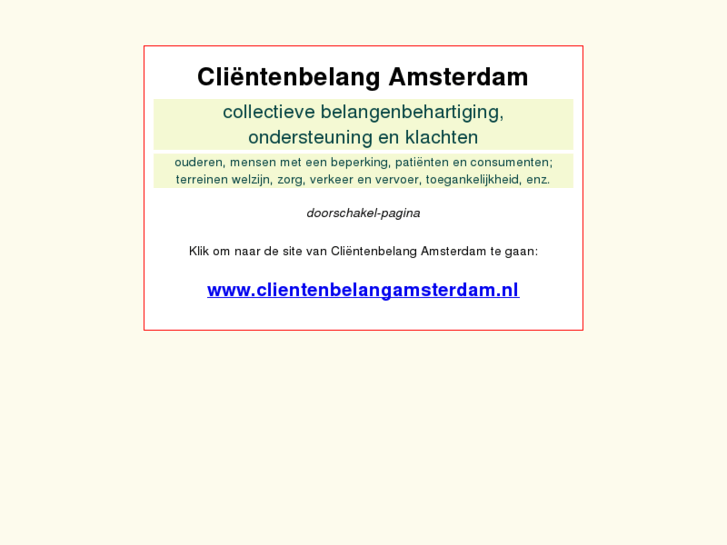 www.clba.nl