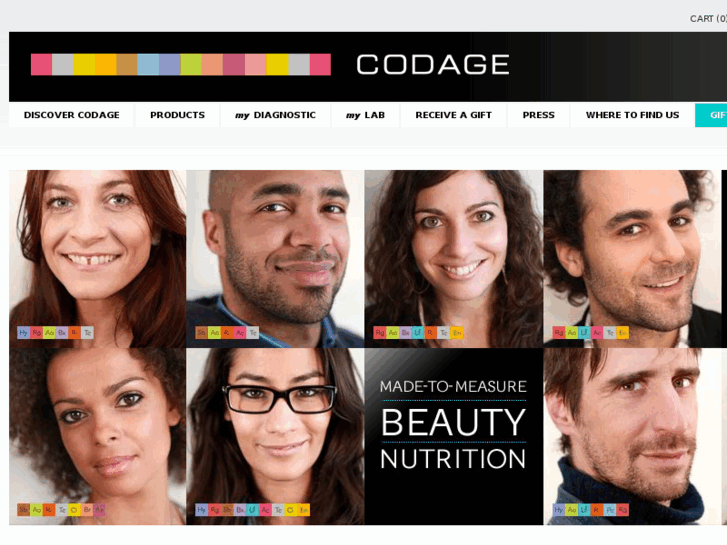 www.codage.org