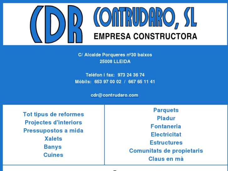 www.contrudaro.com