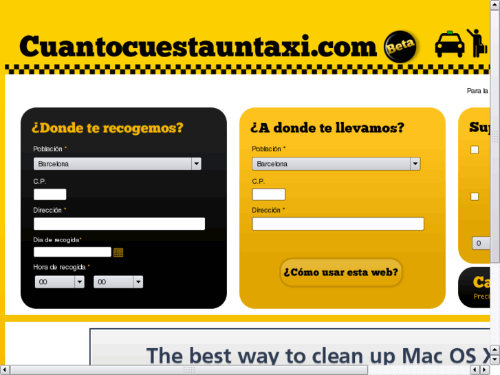 www.cuantocuestauntaxi.es