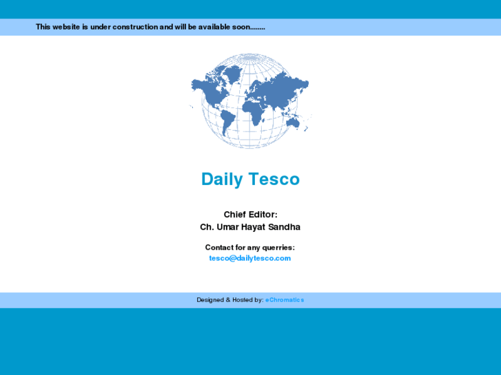 www.dailytesco.com
