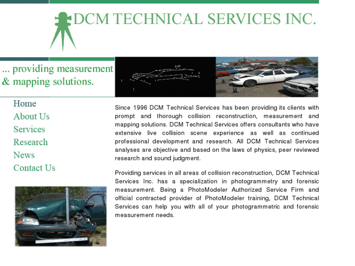 www.dcmtechservices.com