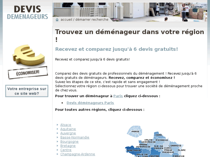 www.demenagementprofessionnel.com