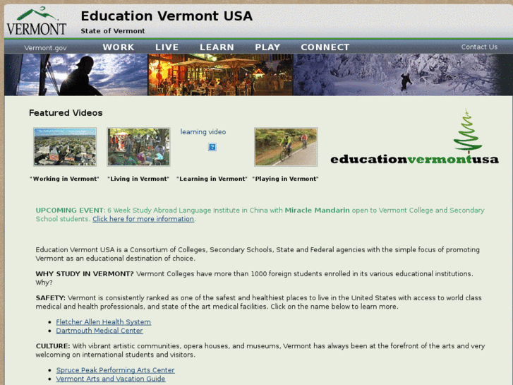 www.educationvermontusa.com