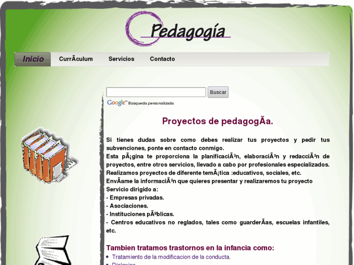 www.elaboroproyectos.es