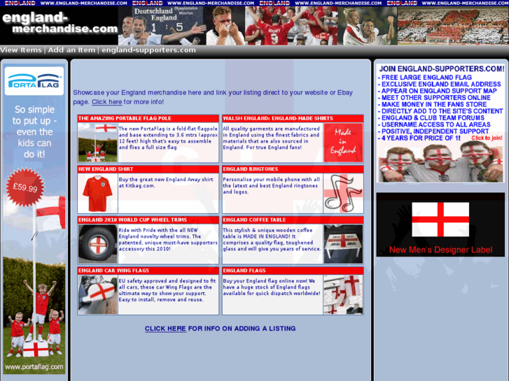 www.england-merchandise.com