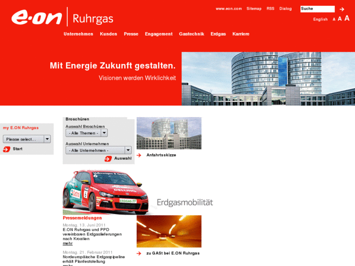 www.eonruhrgas.net