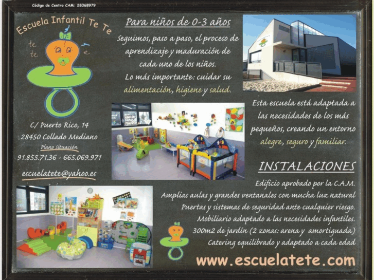 www.escuelatete.com