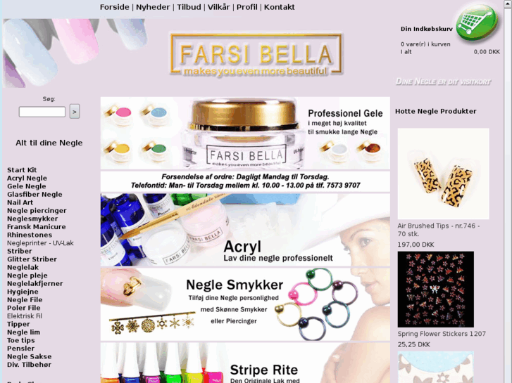 www.farsibella.com