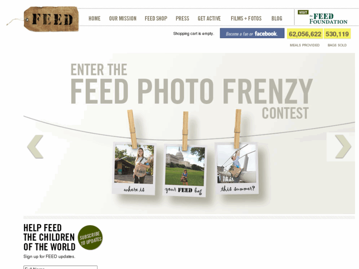 www.feedprojects.com
